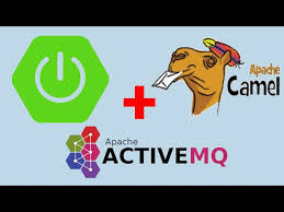 Activemq in action by bruce in order to have any idea what is going on inside the system we need a systems management 21. Spring Boot With Camel Activemq Jms Example Java Autoconfiguration Youtube