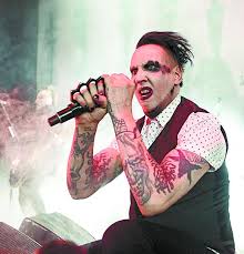 Marilyn manson — tainted love 03:20. Merilin Menson Amerikanskij Yurodivyj Argumenty Nedeli