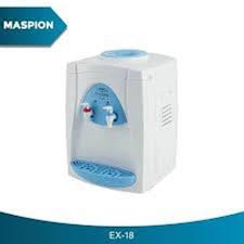 Jadi kalau kalian ingin jenjang karir, mungkin harus berpikir 2 kali. Jual Dispenser Maspion Ex 18 Pas Murah Mei 2021 Blibli