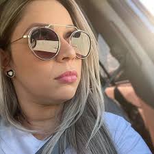 ⚡️Gris Garcia⚡️ (@grislenegarcia)