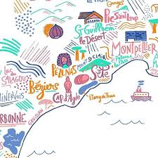 Les Jolies Cartes Illustrees De Bnitoart Sont Dispo Sur L Eshop Montpellier Illustration Carte Produit Carte Cartes Illustrees Oublie Moi