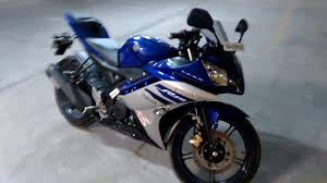 Though name is same, this is completely new bike and replaces r15 v2.0. R15 Yamaha R15 V2 Hd 1357392 Hd Wallpaper Backgrounds Download