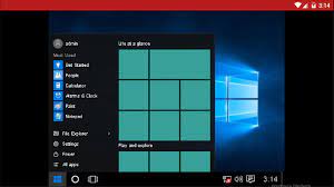 Descargar android en pc para windows 10. Win 10 Pro Phone Edition For Android Apk Download