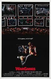 Wargames 1983 Movies 80s Movies Movies Worth Watching