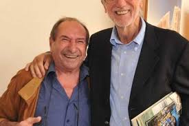 Jun 22, 2021 · ferrara. Genova E Morto Uno Dei Quattro Amici Al Bar Della Canzone Di Gino Paoli La Repubblica