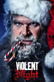 Violent Night is getting a sequel! Violent Night 2 is coming December 4,  2026 🎄