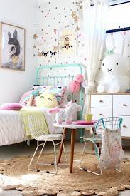 Vintage Kids Rooms Children S Decor And Interior Design Ideas Cute Bedroom Ideas Teenage Girl Bedroom Diy Diy Girls Bedroom
