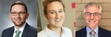 Podcast #355 -- An Engineer, an Architect, and a Nurse