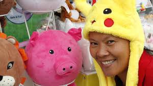 Caboolture Show was huge success at Caboolture Showgounds