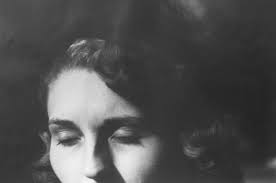 Harry Callahan: Women Lost in Thought, January 12