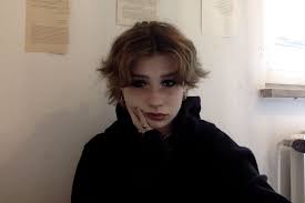 Stefanieisokay Short Hair For Boys Alt Hairstyles Short Hair Styles