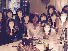 Susan Woodbridge Ellington's Funeral Details