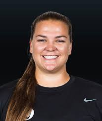 Carly Edwards Defender Central Methodist University