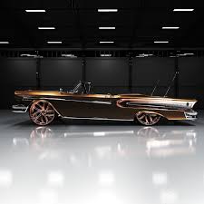 Image result for Copper 1958 Edsel