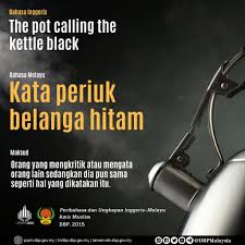 Kurang lebih satu jam kemudian aku pun keluar, karena check up gigiku. Dewan Bahasa Dan Pustaka On Twitter Peribahasa Peribahasa Dekadbahasakebangsaan Bahasajiwabangsa Klwbc2020 Malaysiamembaca