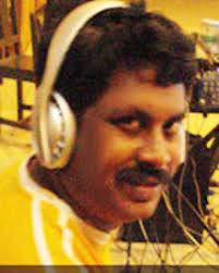 Satish Babu