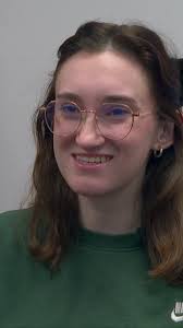 🏛️ A 20-year-old college student just became what might be the youngest  mayor in the U.S.! Eva Fipps is ready to revitalize Henderson, Iowa. What  do you think about young people in leadership roles?