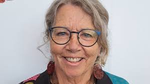 Caroline Phillips is excellent at her job