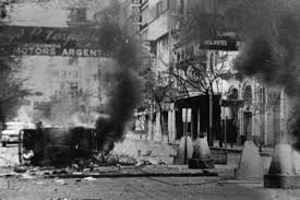 14,454 likes · 983 talking about this · 158 were here. A 50 Anos Del Cordobazo Las Fotos De Archivo De La Historica Protesta De Obreros Y Estudiantes Politica La Voz Del Interior