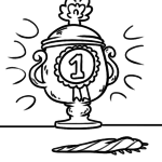 Drink beker kleurplaat kleurplaat drinkbeker met rietje afb 29656. Kleurplaat Krekel Sport Gratis Kleurplaten