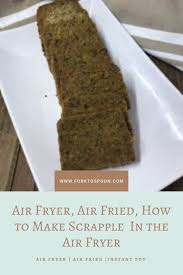 Pin On Air Fryer Recipes