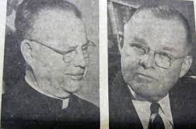 Bishop Buddy-Lester Bond
