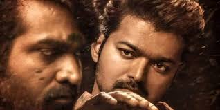 Watch Master Teaser Thalapathy Vijay Delivers A Commercial Mass Entertainer The New Indian Express