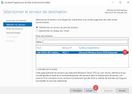 Active Directory Delete A Child Domain Page 2 Of 4 Rdr It