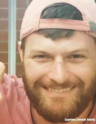 This is the man who was shot to death along Boston Street in Canton after a  night out with friends. Sebastian Dvorak, a bartender at Ryleigh's Oyster,  just turned 27. Today, I