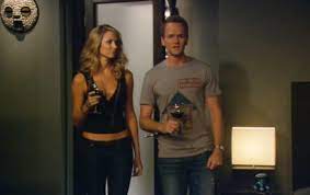 Aimed at a bourgeois swiss public, this version, screened in basel in 1930, was the outcome of the. How I Met Your Mother Die Neue Wohnung T Shirts On Screen