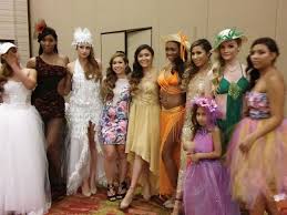 Our expert alterations team works with you to perfectly tailor your gown to fit your body and style. Yerli S Alteration And Tailoring Fashion Show Update