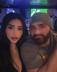 Happy Birthday to my DAUGHTER in law, my LAUNDRY girl, my doctor PARTNER.  @mad0nna.detore . I love we both go to the dr together bc we're both afraid  of getting stuck in