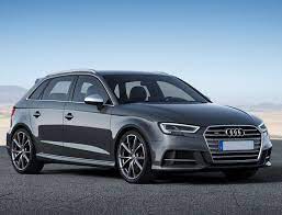 Audi A3 5 Door Sportback 2 0 Tdi 150 S Line Leasing Audi A3 Audi Cars Audi A3 Sportback