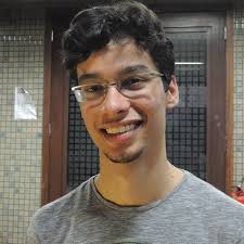 Luiz Felipe Estrella Alvares