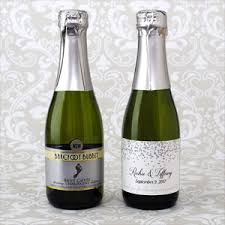 Consider your personal preferences and requirements when planning bottle storage. Labels For Mini Champagne Bottles