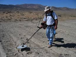 Detectoraid Gold Prospecting Metal Detecting Metal Detector