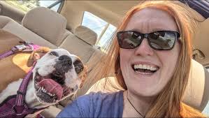 We got Makenzies results back early 💜💜