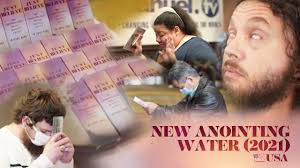 As prophet tb joshua says, the greatest way to use life is to spend it on something that will outlive it. Tb Joshua Ministries How To Get New Anointing Water In Usa 2021 Facebook