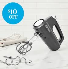 Maybe you would like to learn more about one of these? Hand Mixer Bed Bath Beyond
