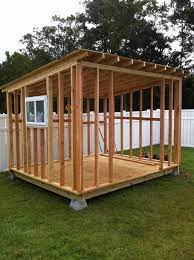 Shed Design 49 Ideas Http Freshouz Com How To Looking For Sheds Locations Building A Shed Wood Shed Plans Shed Design