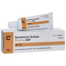 Image result for Gentamicin