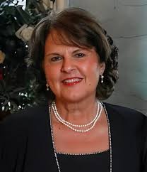 How did you know Karen C Anderson?