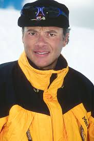 Rest In Peace, Paul Parker