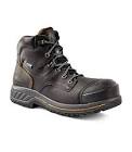 Men's Pro Endurance HD 6 In Composite Toe Composite Plate Work Boots Timberland Pro