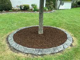 With several stamp designs to choose from and a wide variety of colors and color mixtures your designs are unlimited! Decorative Concrete Edging