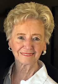 Joann Sauter Obituary