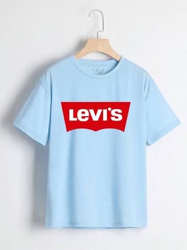 Buy Levi's T-Shirts For Men By Fashionholic in Pakistan | online shopping in Pakistan