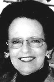 Martha Valancius Obituary (2008)