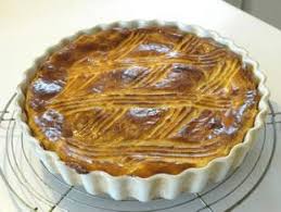 Elsa S Comtoise Galette This Galette Is A Classic Comtois Dessert That Resembles Choux Pastry Pate A Choux Tart Dessert Easy Cooking Recipes