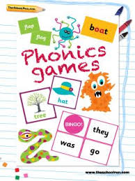 Through these phonics games online, students will gain a deeper understanding of the relationship between letters and. Phonics Learning Journey Theschoolrun